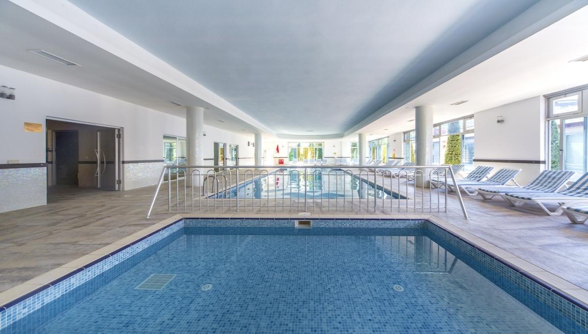 Lonicera World Resort Spa Hotel / Lonicera World Resort Spa Hotel