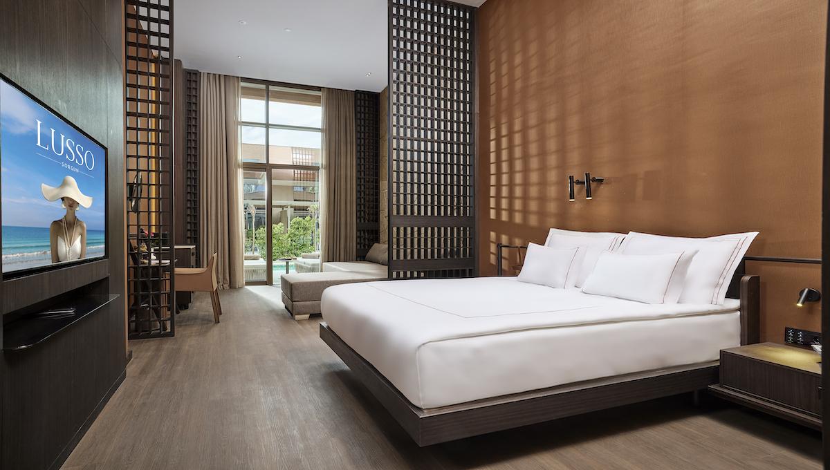 Lusso Sorgun / Lusso Sorgun