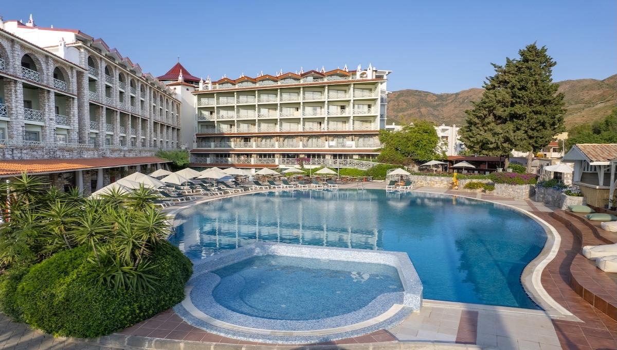 Marti La Perla / Marti La Perla