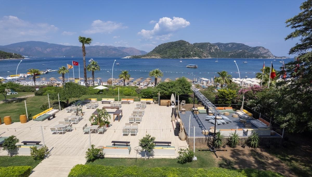 Marti La Perla / Marti La Perla