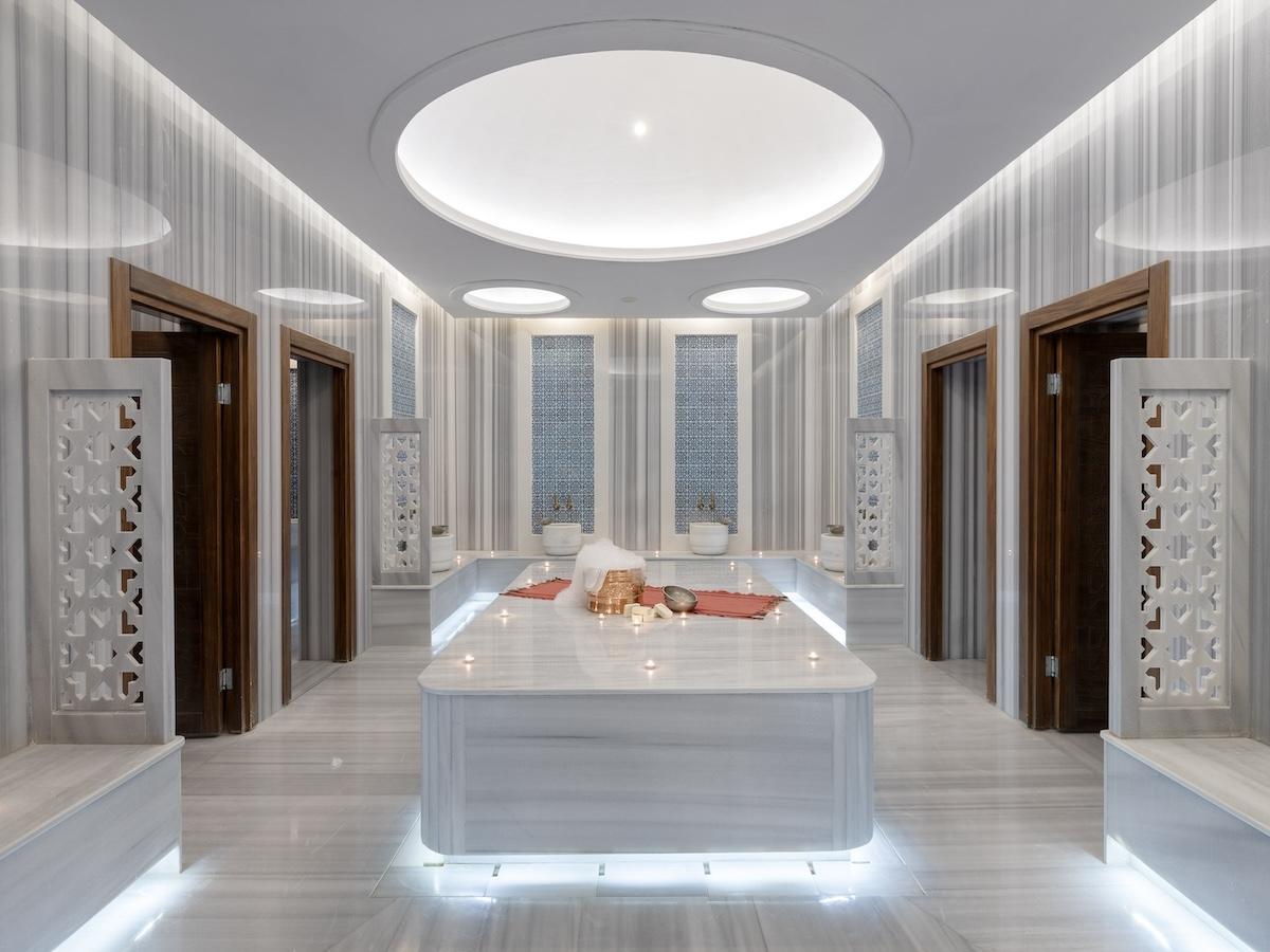 Miracle Resort Hotel / Miracle Resort Hotel