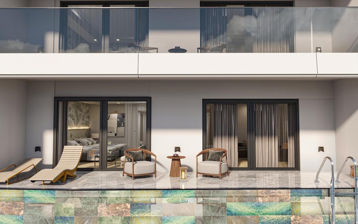 Miracle Resort Hotel / Miracle Resort Hotel