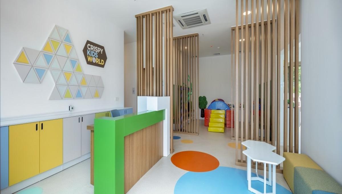 Nirvana Cosmopolitan / Nirvana Cosmopolitan