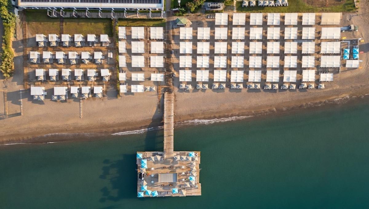 Nirvana Cosmopolitan / Nirvana Cosmopolitan