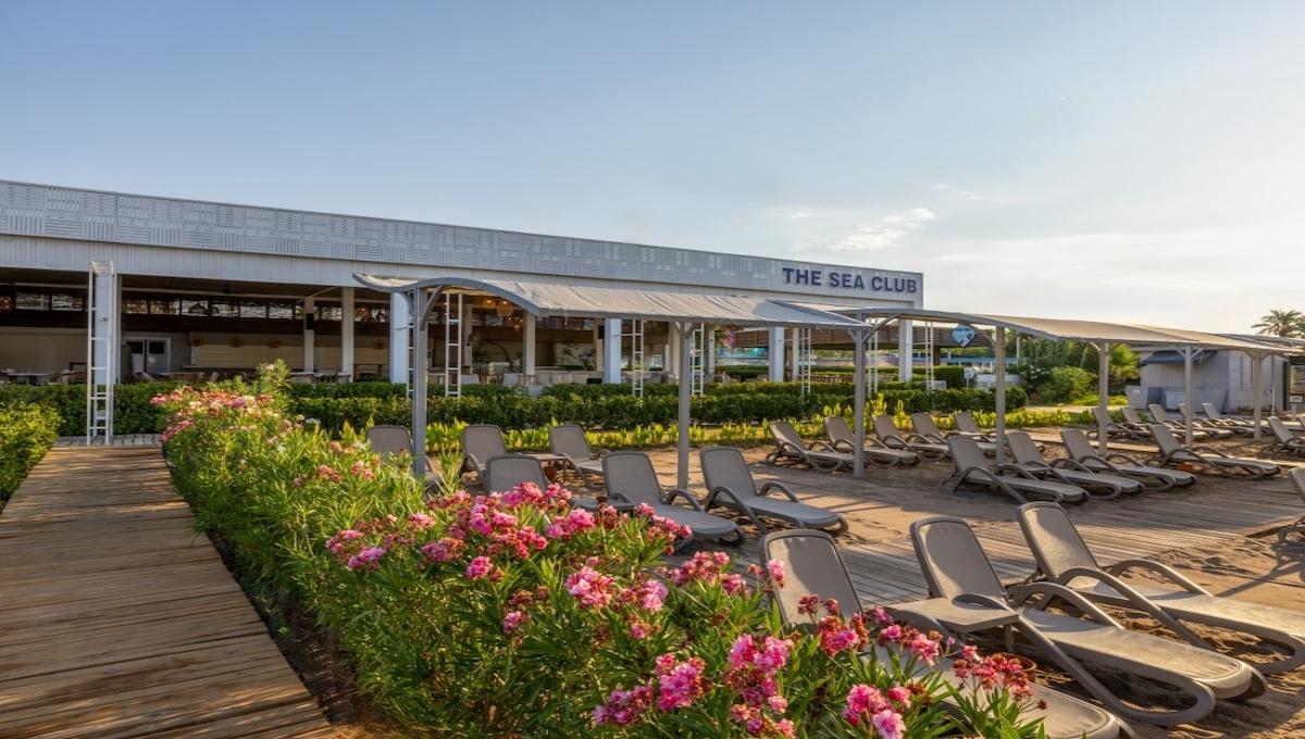 Nirvana Cosmopolitan / Nirvana Cosmopolitan