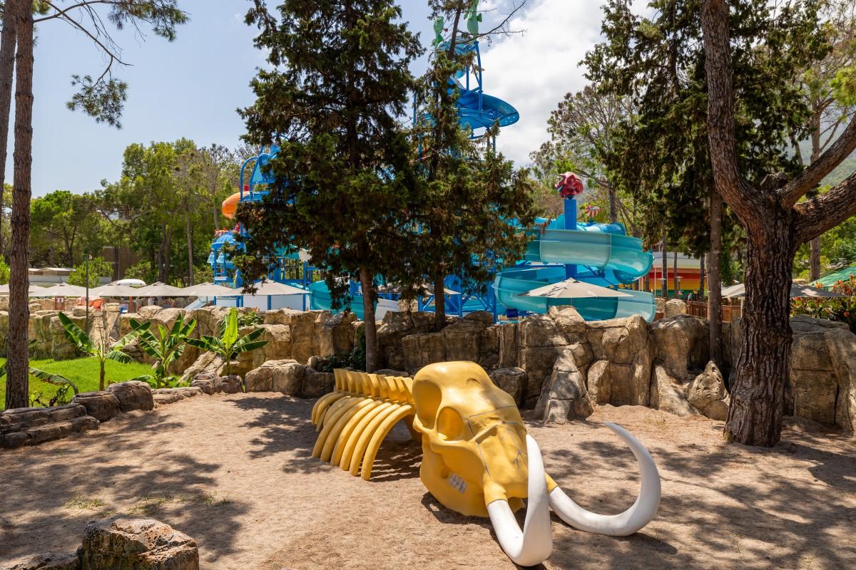 Nirvana Mediterranean Excellence / Nirvana Mediterranean Excellence