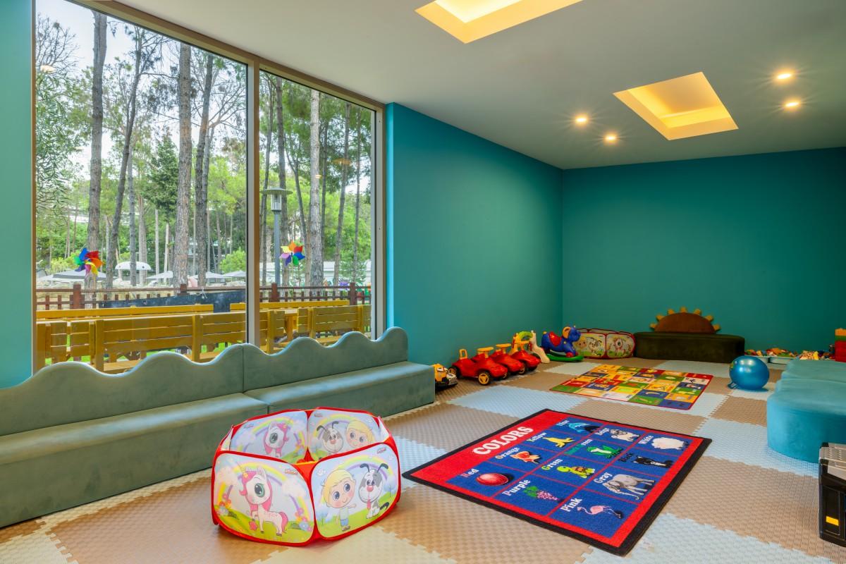 Nirvana Mediterranean Excellence / Nirvana Mediterranean Excellence