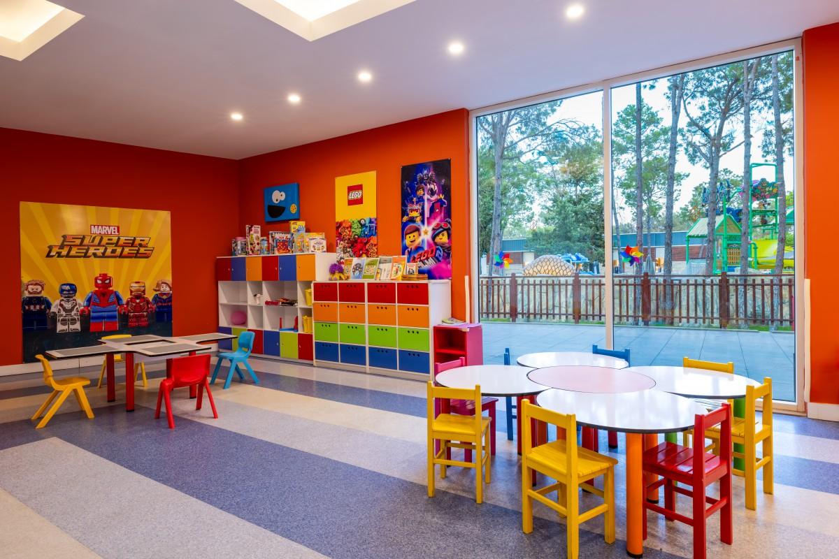 Nirvana Mediterranean Excellence / Nirvana Mediterranean Excellence