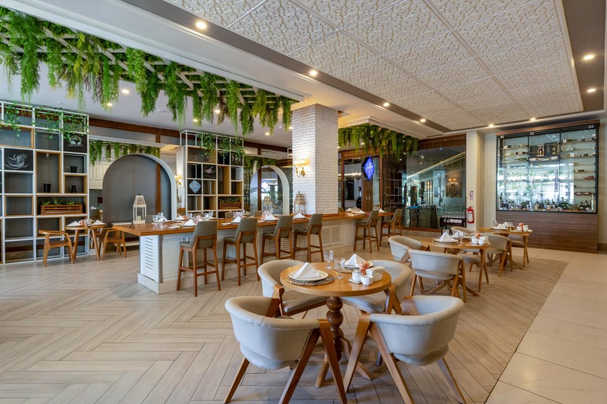 Nirvana Mediterranean Excellence / Nirvana Mediterranean Excellence