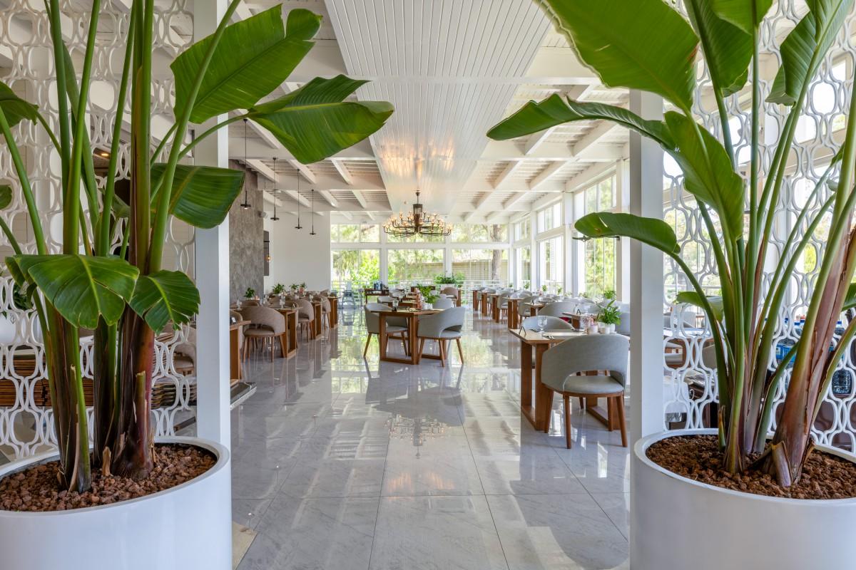 Nirvana Mediterranean Excellence / Nirvana Mediterranean Excellence