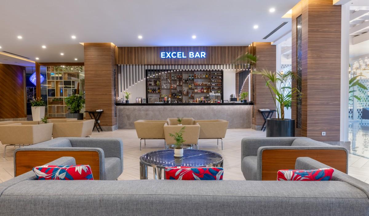 Nirvana Mediterranean Excellence / Nirvana Mediterranean Excellence