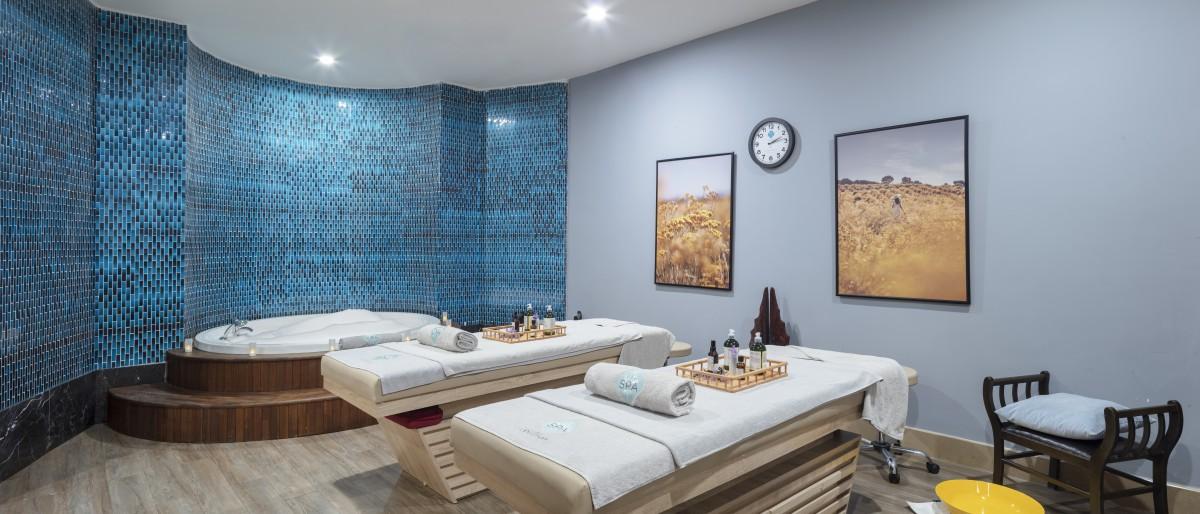 Nirvana Mediterranean Excellence / Nirvana Mediterranean Excellence