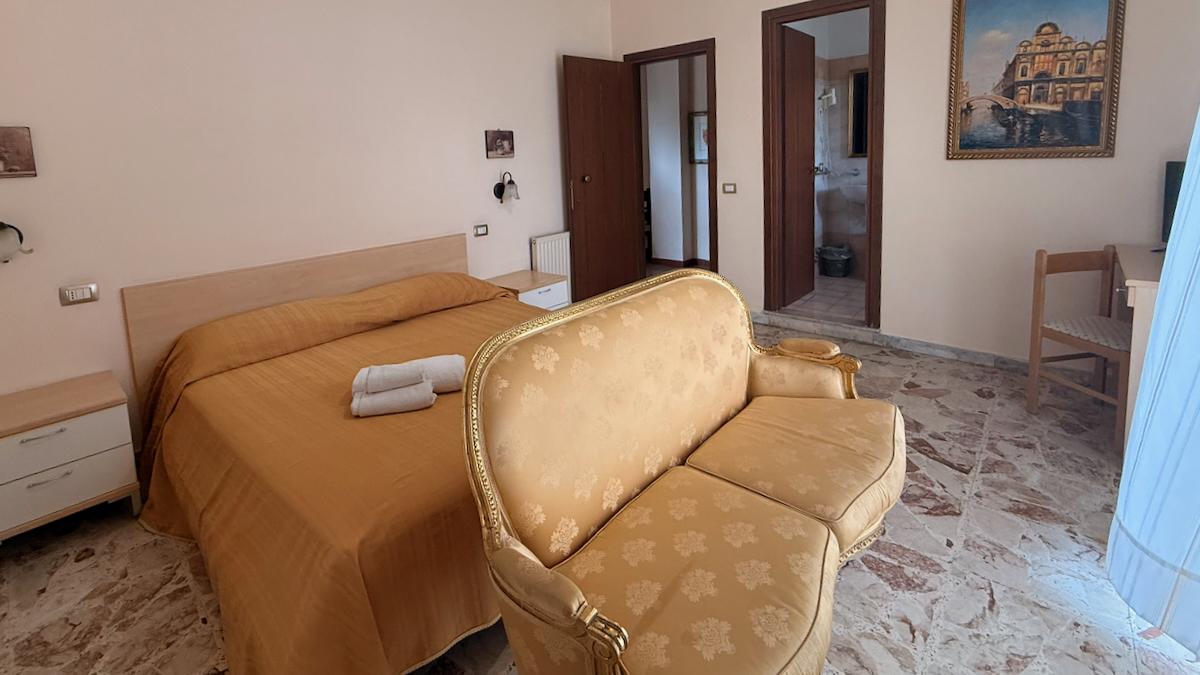 Pensione Villa Sant'antonio / Pensione Villa Sant'antonio