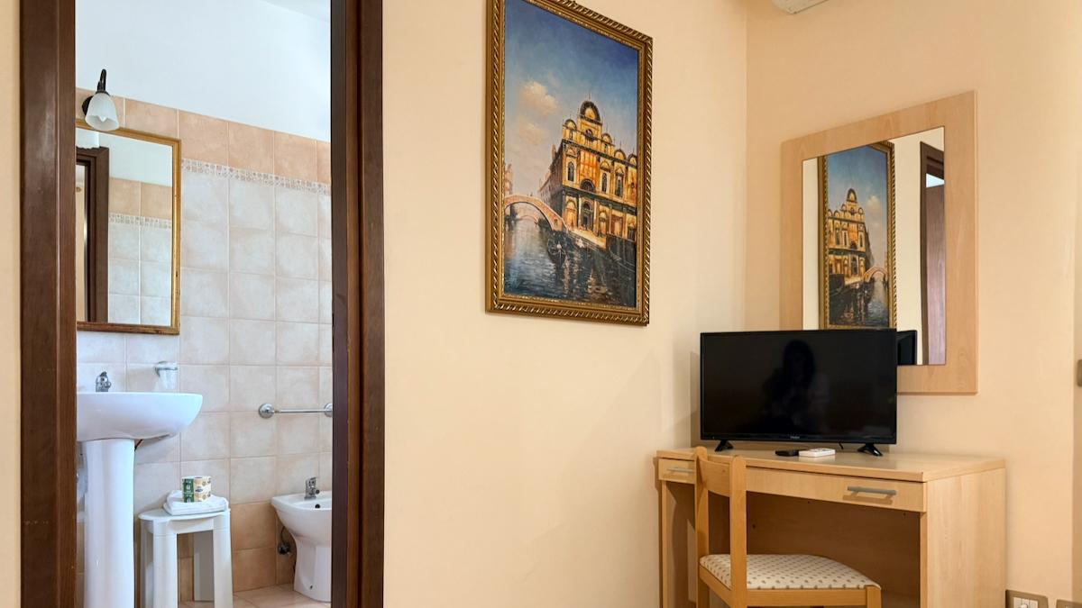 Pensione Villa Sant'antonio / Pensione Villa Sant'antonio