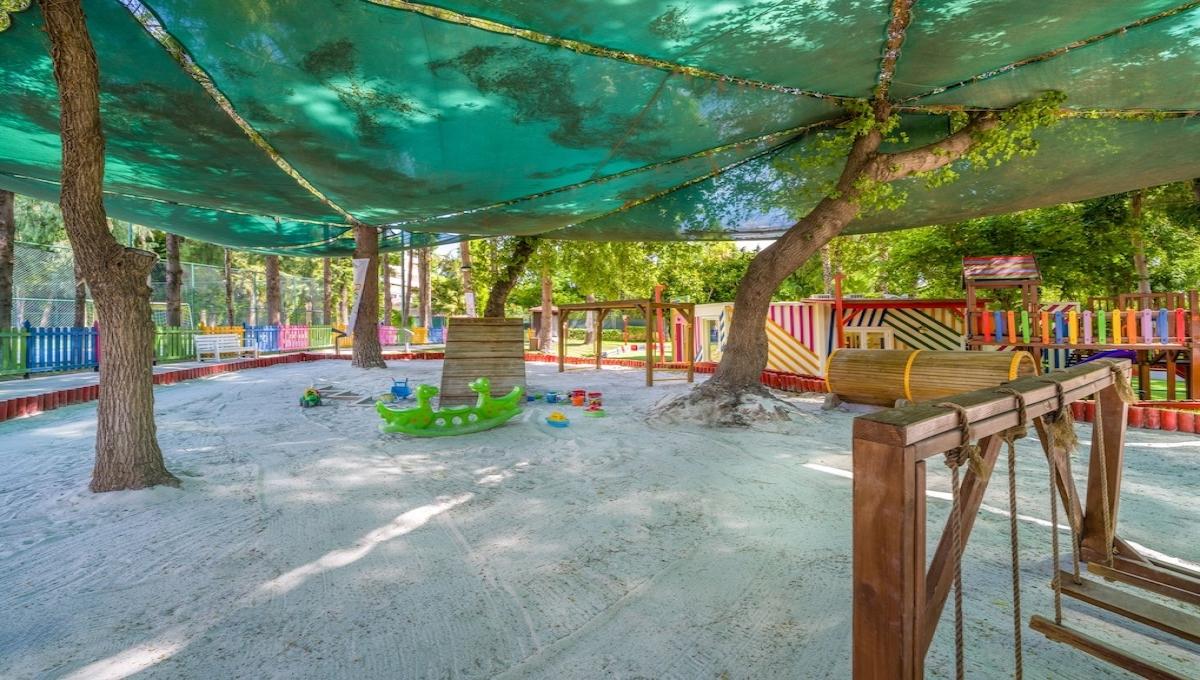 Rixos Downtown Antalya / Rixos Downtown Antalya