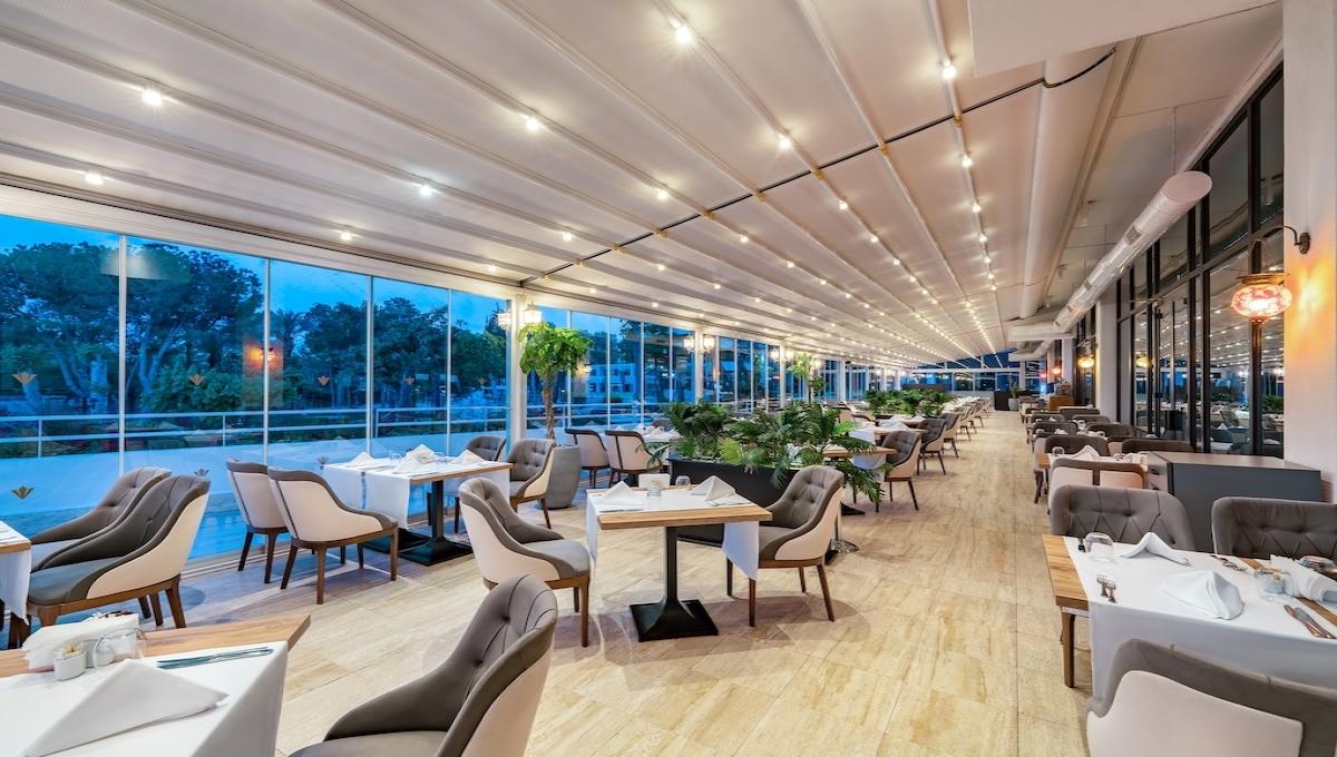 Rixos Downtown Antalya / Rixos Downtown Antalya