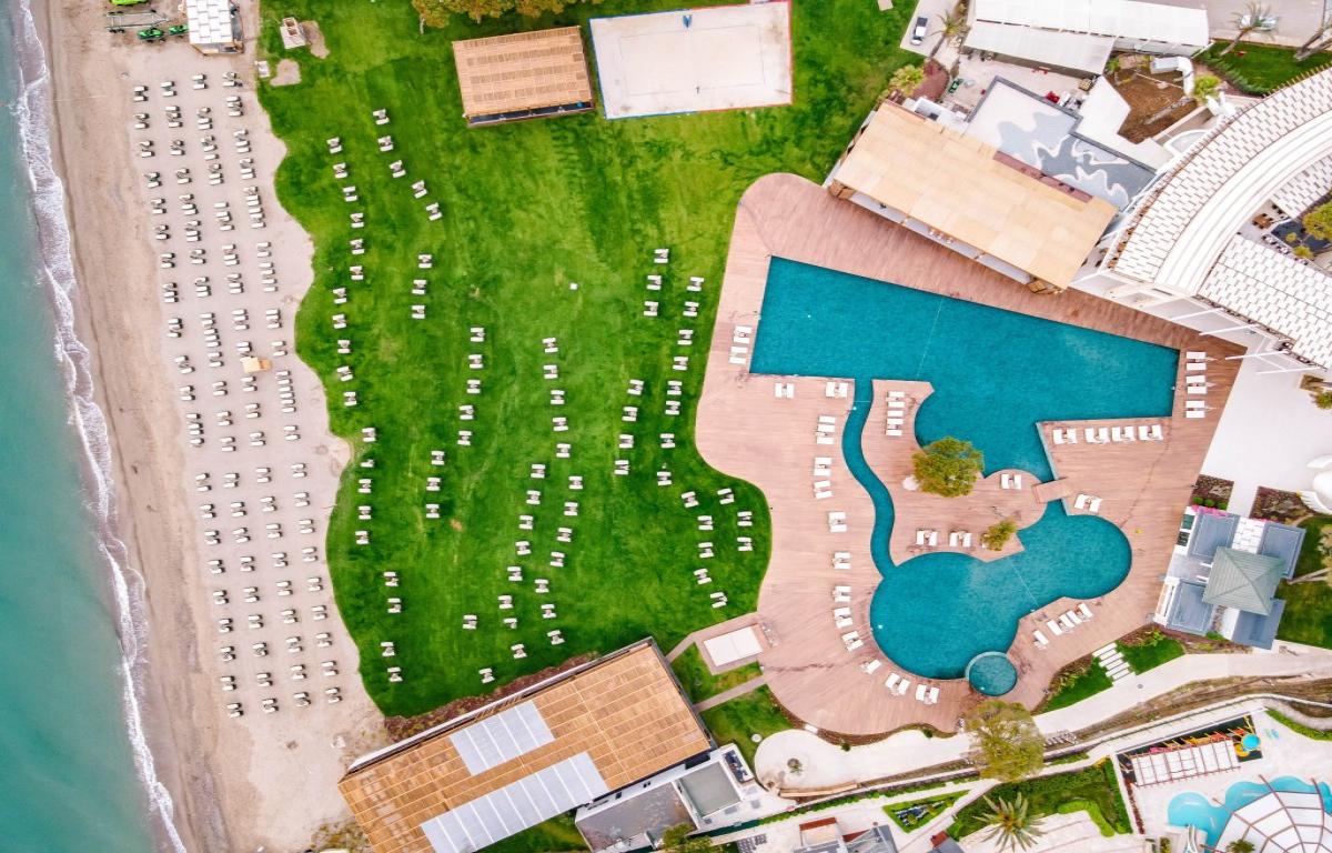 Rixos Park Belek / Rixos Park Belek