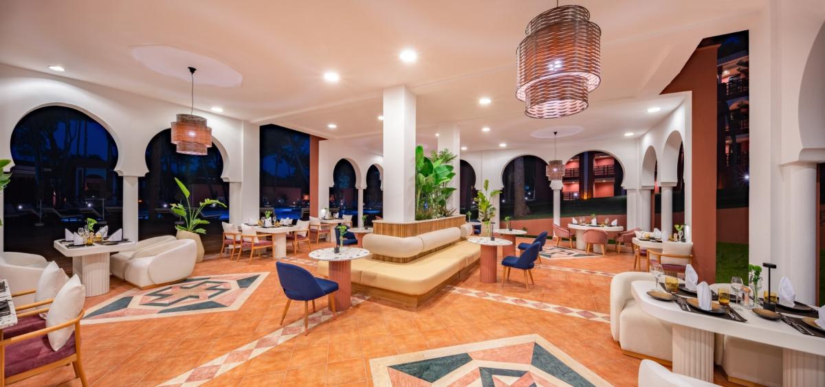 Rixos Park Belek / Rixos Park Belek