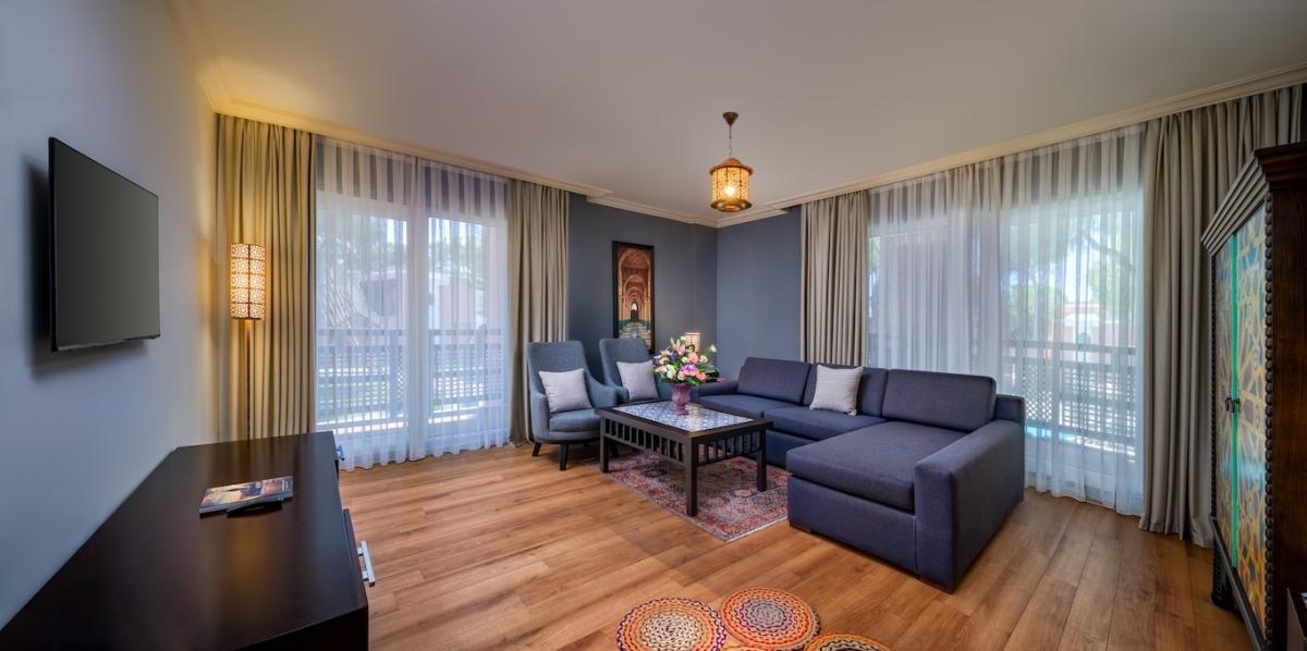 Rixos Park Belek / Rixos Park Belek