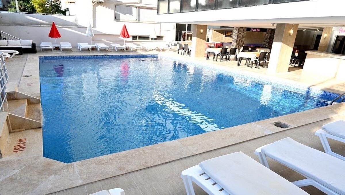 Roxx Royal Hotel / Roxx Royal Hotel