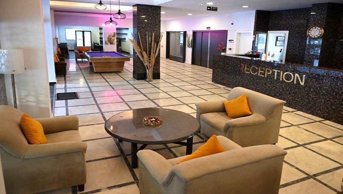 Roxx Royal Hotel / Roxx Royal Hotel