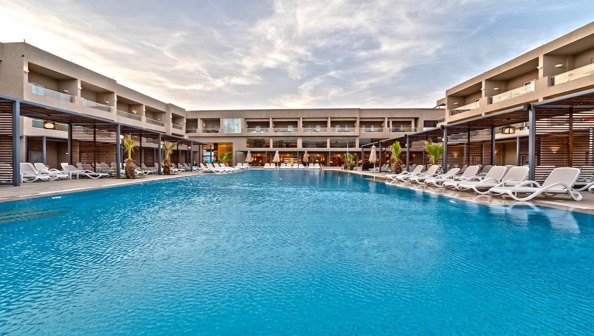 Sea Beach Aquapark Resort / Sea Beach Aquapark Resort