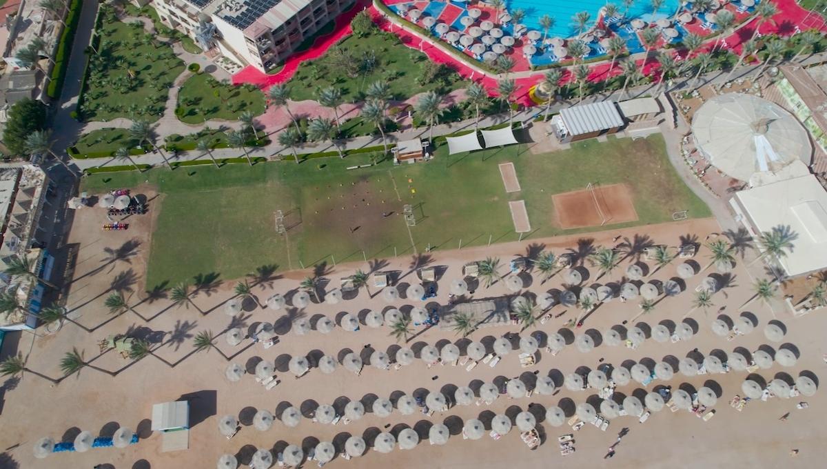 Sea Beach Aquapark Resort / Sea Beach Aquapark Resort