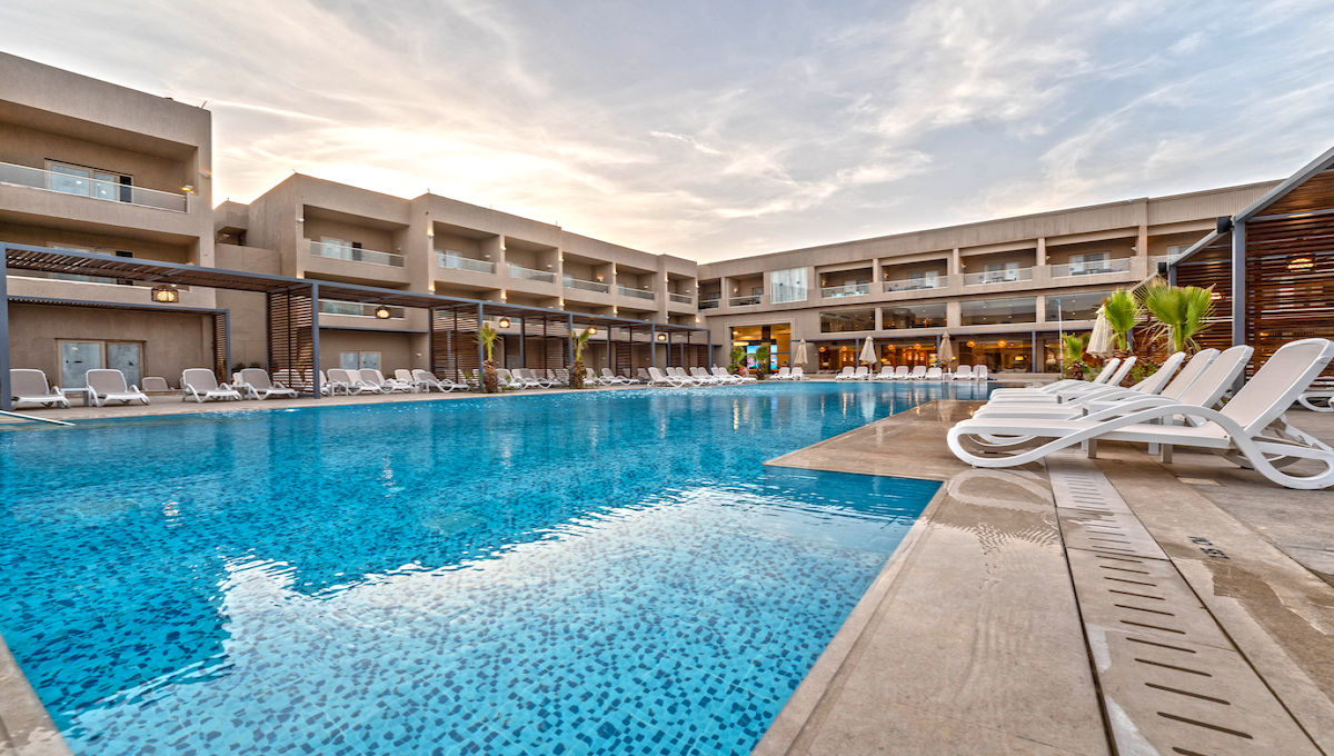 Sea Beach Aquapark Resort / Sea Beach Aquapark Resort