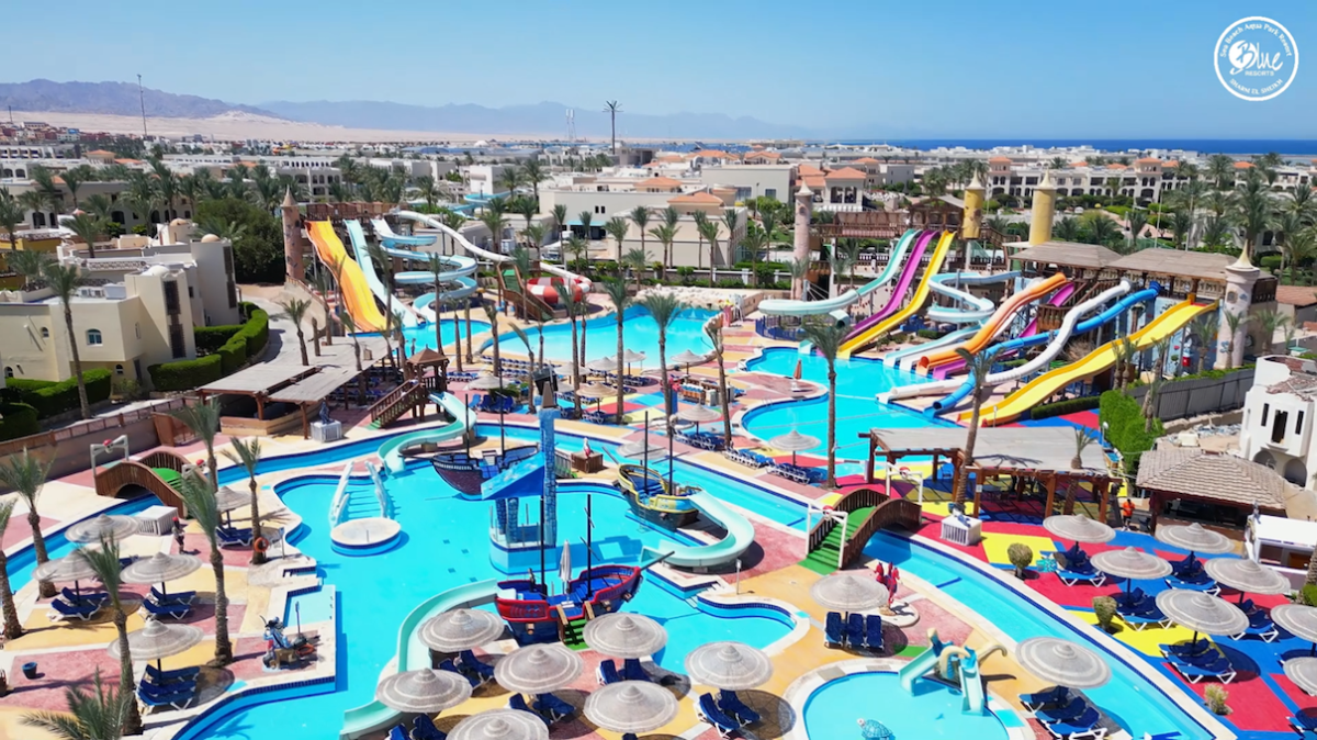 Sea Beach Aquapark Resort / Sea Beach Aquapark Resort