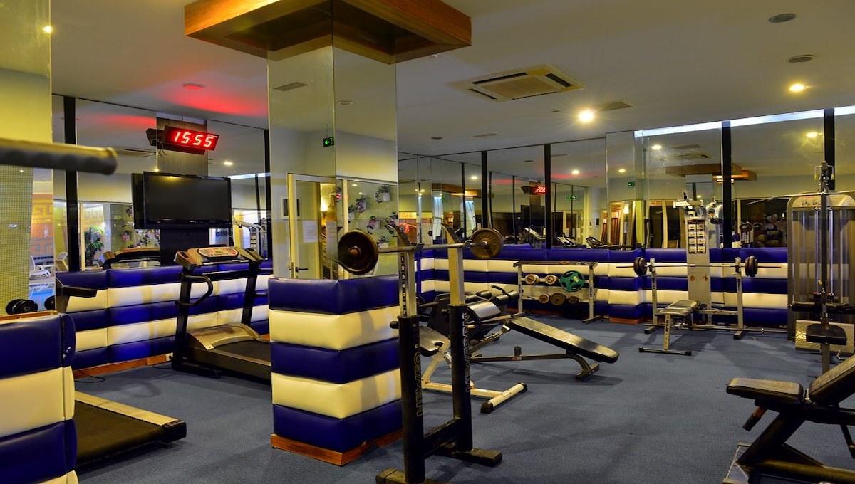 Seaden Corolla Hotel / Seaden Corolla Hotel