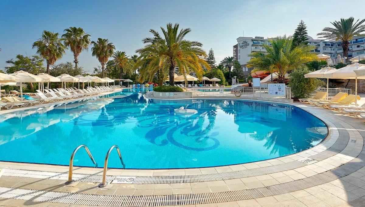 Seaden Corolla Hotel / Seaden Corolla Hotel