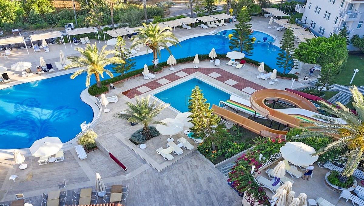 Seaden Corolla Hotel / Seaden Corolla Hotel