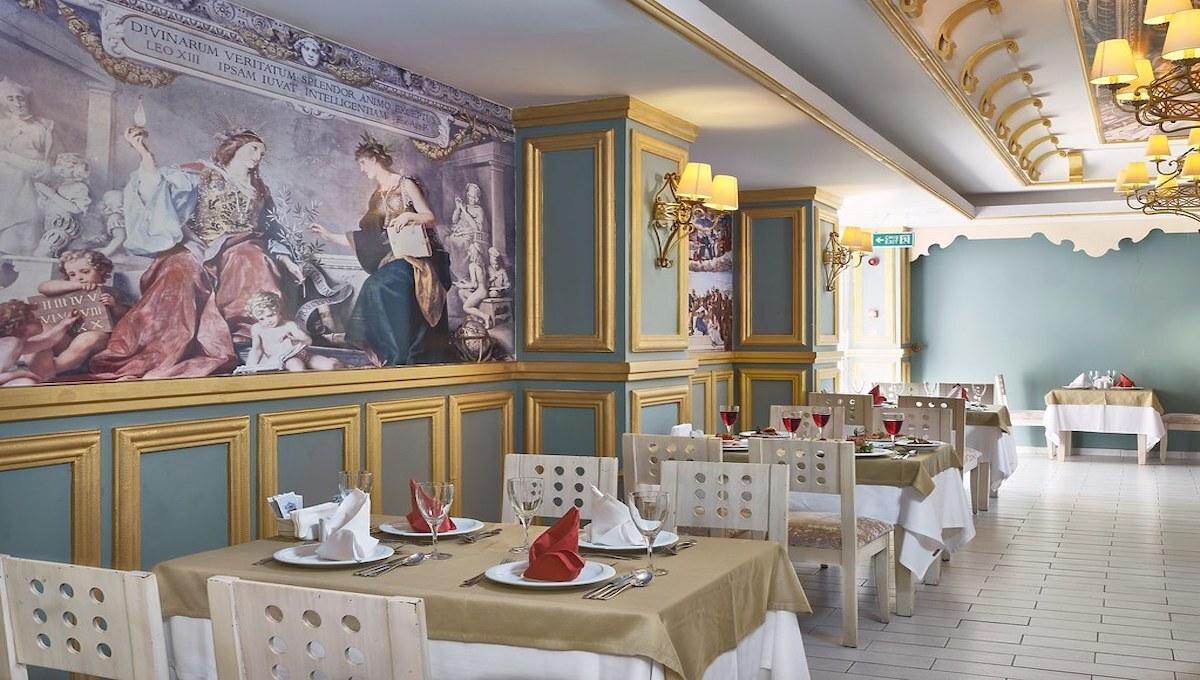 Seaden Corolla Hotel / Seaden Corolla Hotel