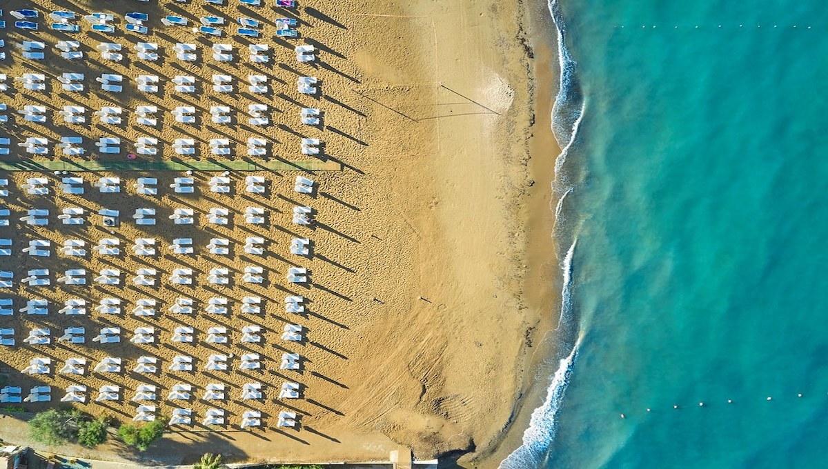 Seaden Corolla Hotel / Seaden Corolla Hotel