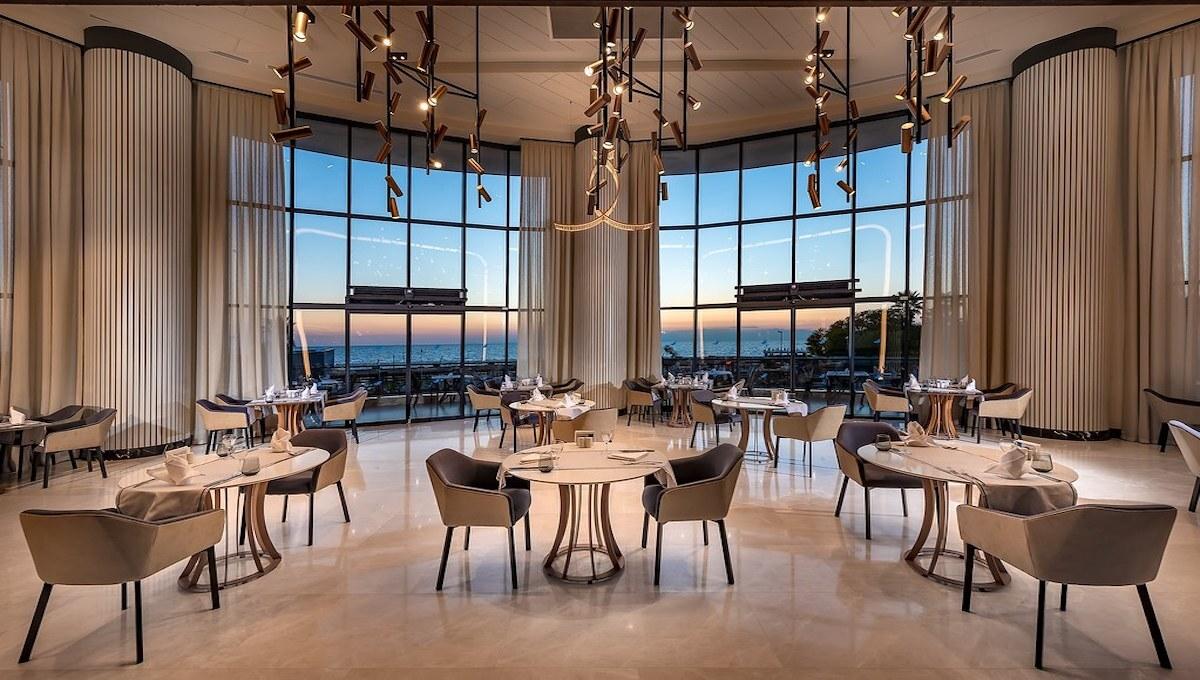 Seaden Quality Resort & Spa / Seaden Quality Resort & Spa