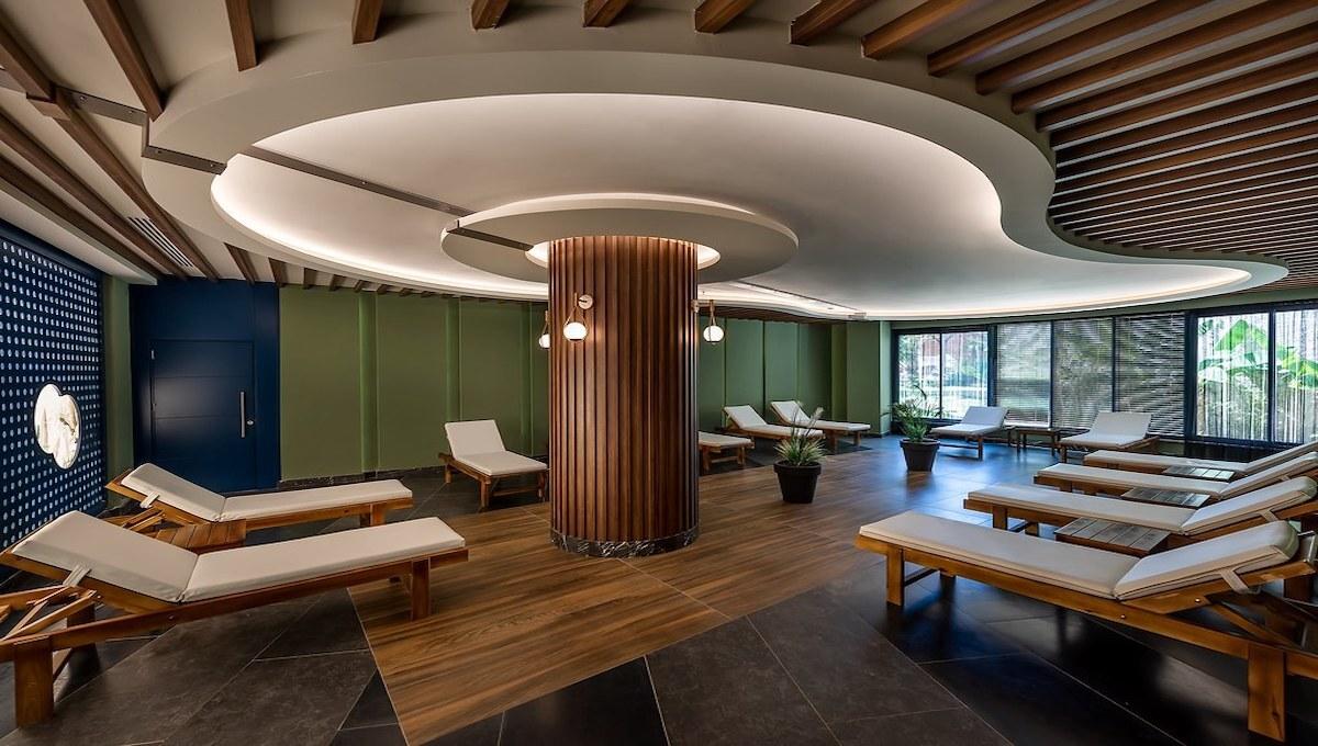 Seaden Quality Resort & Spa / Seaden Quality Resort & Spa