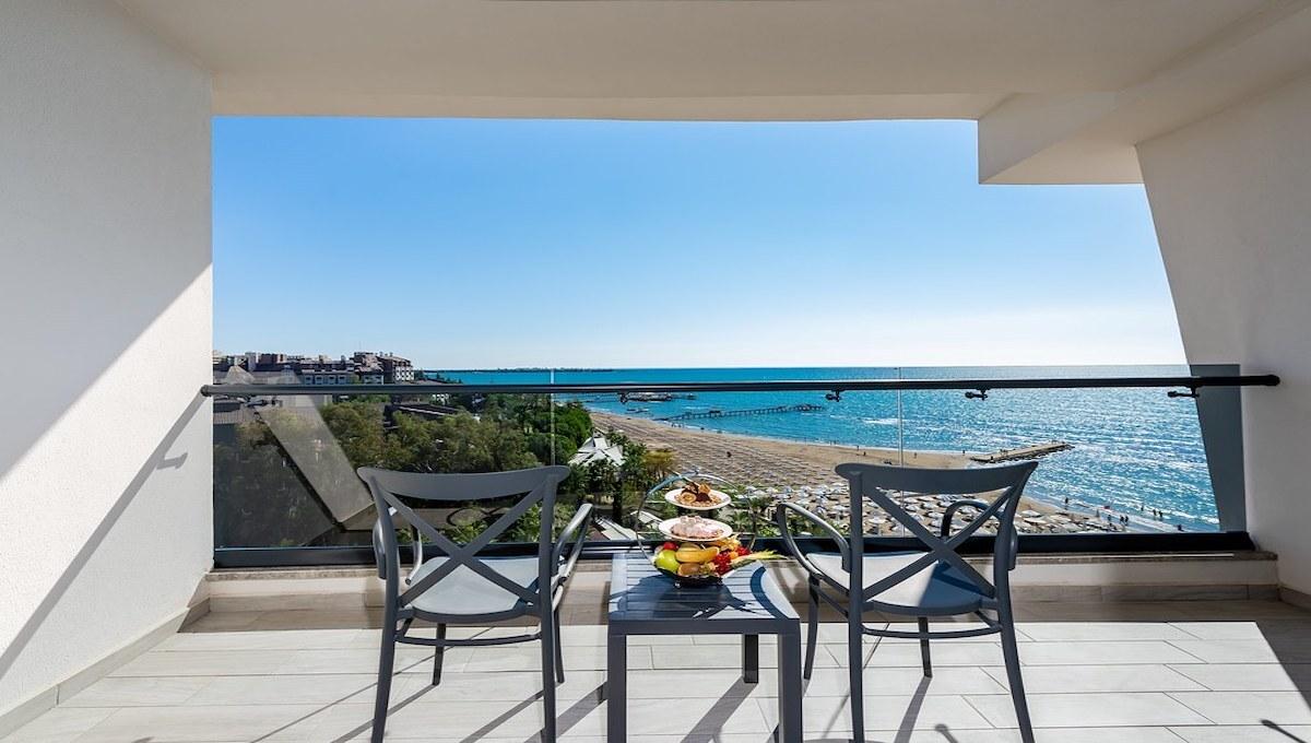 Seaden Quality Resort & Spa / Seaden Quality Resort & Spa