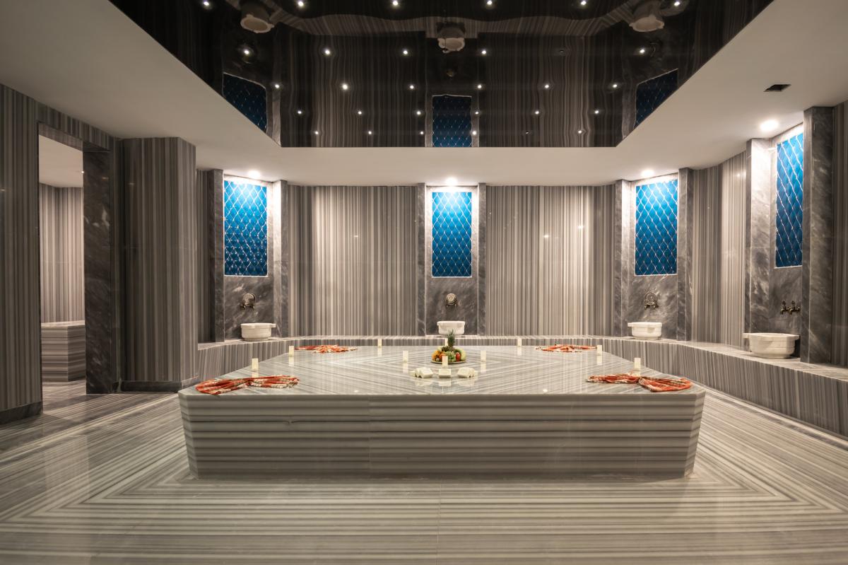 Seaden Quality Resort & Spa / Seaden Quality Resort & Spa