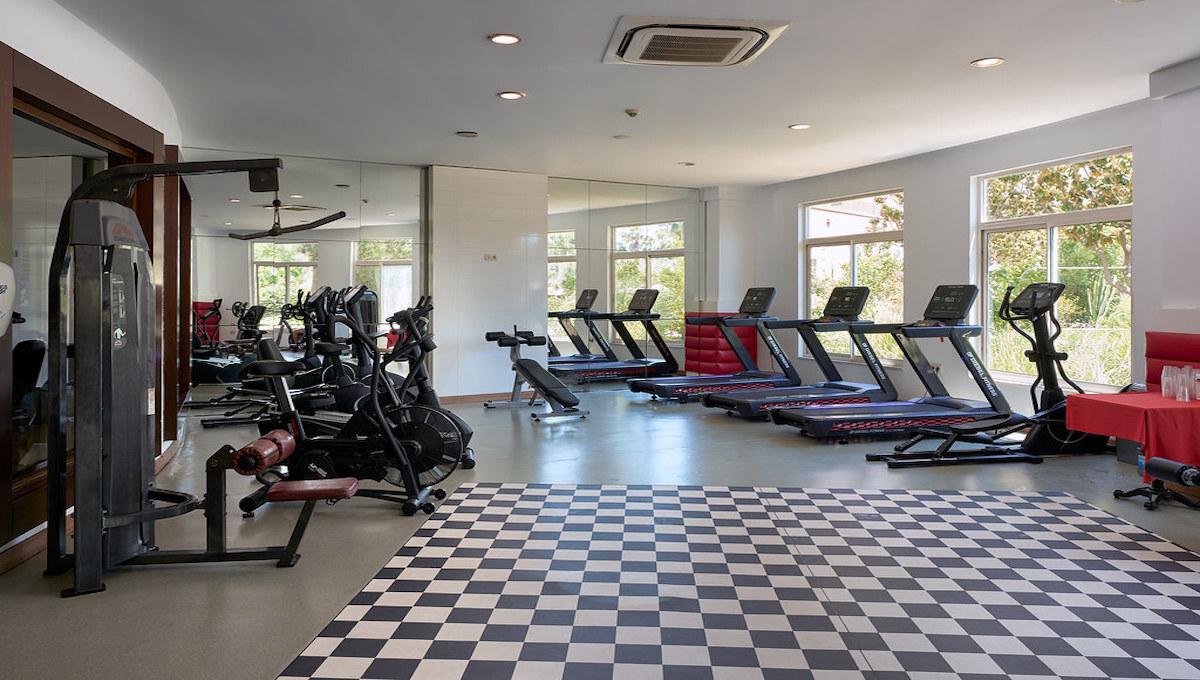 Seaden Sea World Resort And Spa / Seaden Sea World Resort And Spa