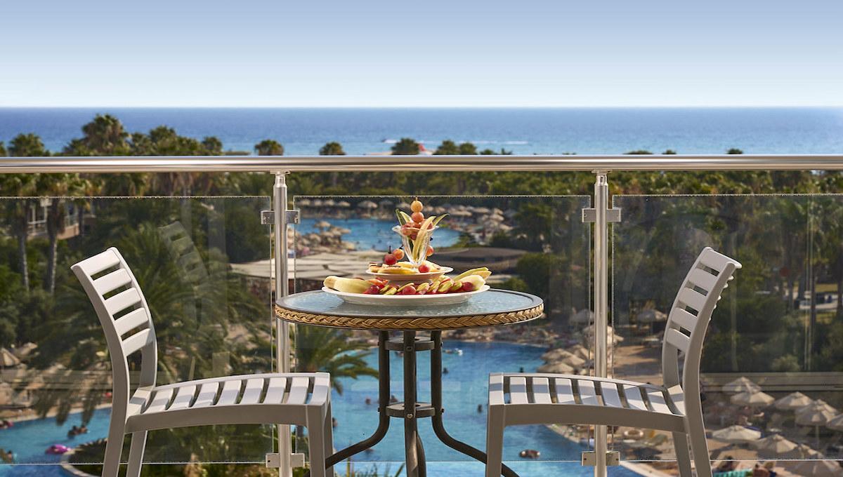 Seaden Sea World Resort And Spa / Seaden Sea World Resort And Spa