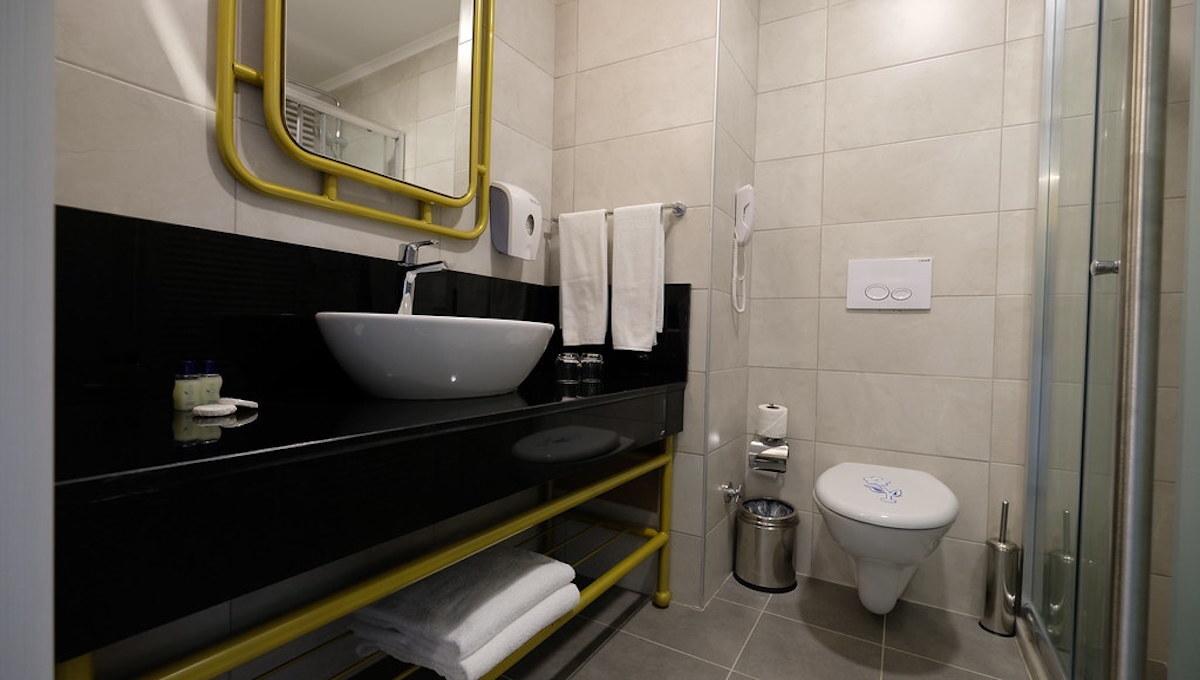 Seaden Valentine Resort & Spa / Seaden Valentine Resort & Spa