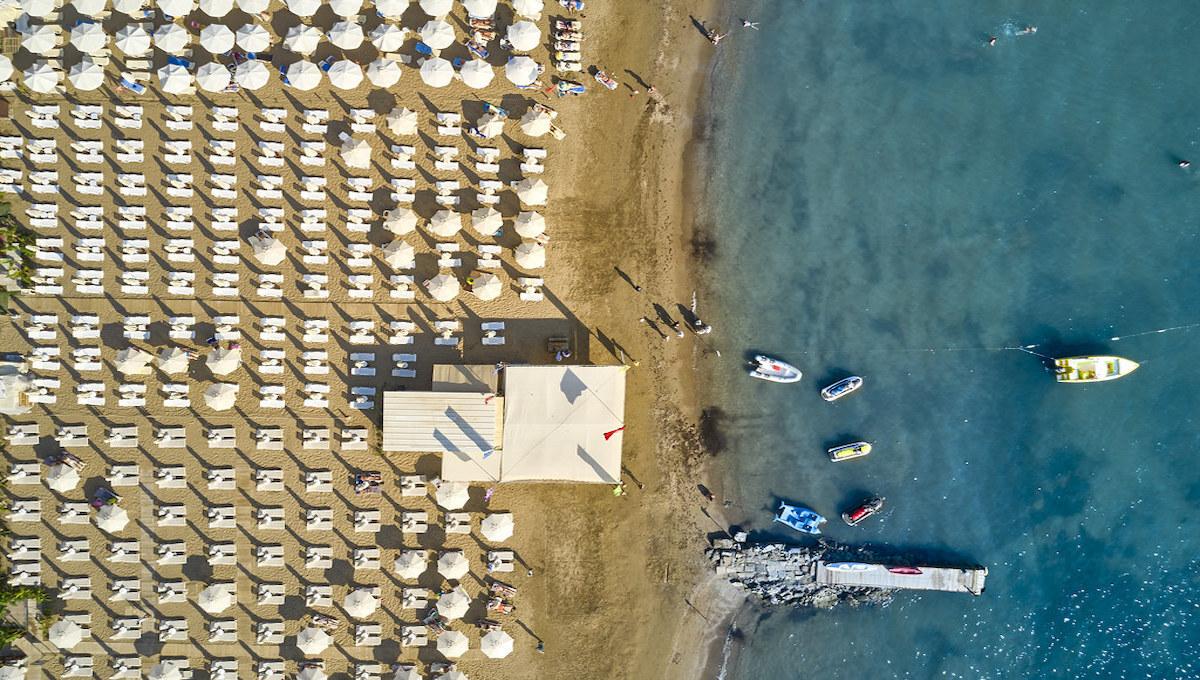 Seaden Valentine Resort & Spa / Seaden Valentine Resort & Spa