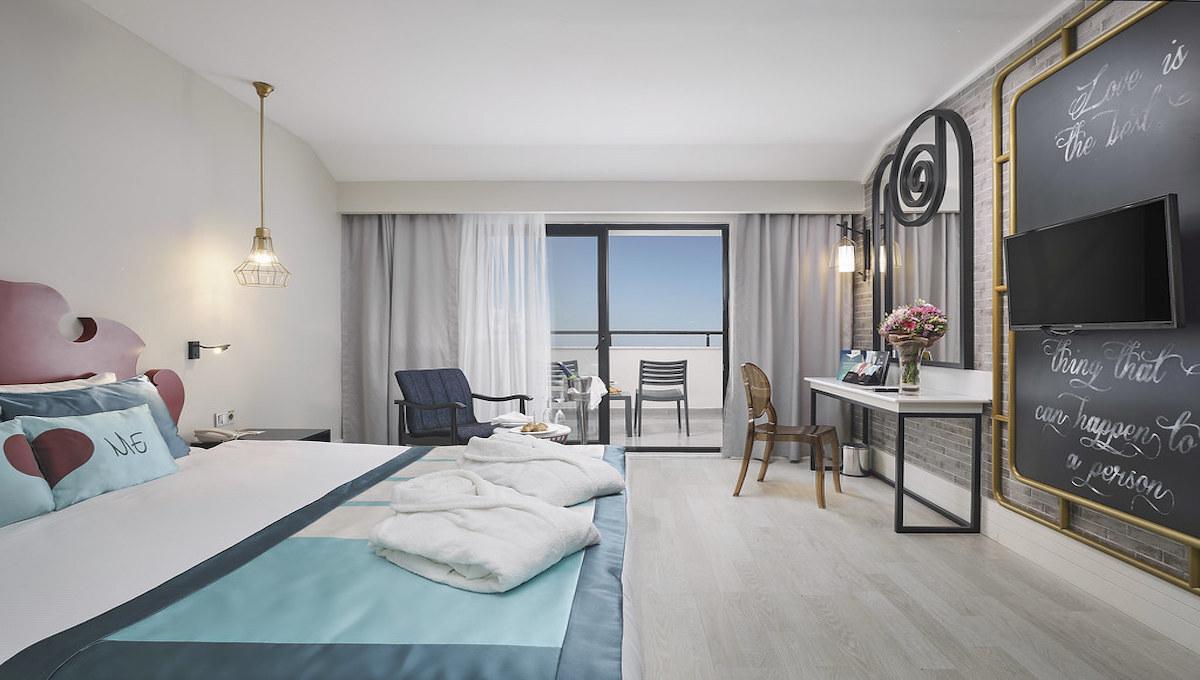 Seaden Valentine Resort & Spa / Seaden Valentine Resort & Spa