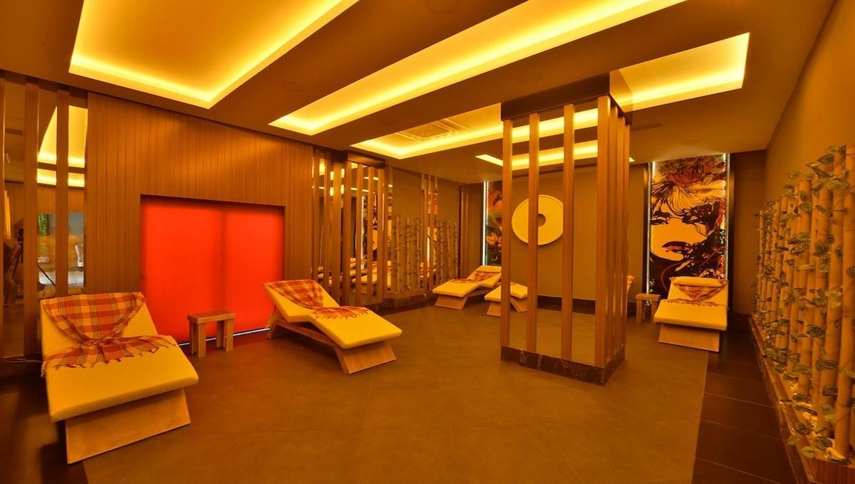 Seaden Valentine Resort & Spa / Seaden Valentine Resort & Spa