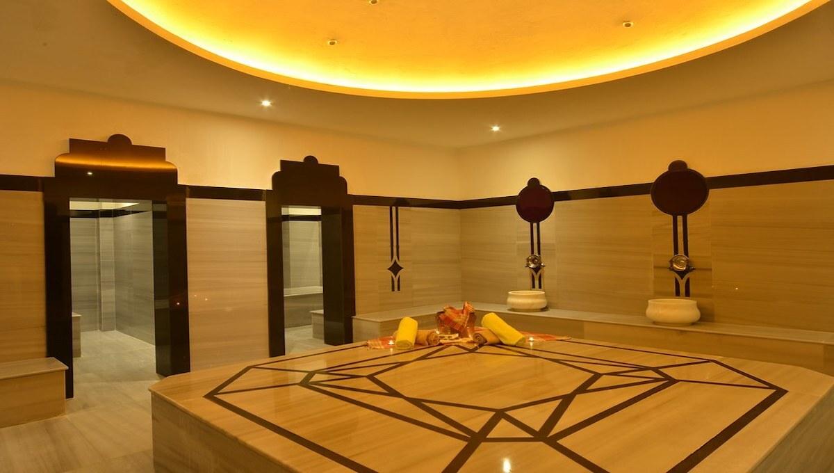 Seaden Valentine Resort & Spa / Seaden Valentine Resort & Spa