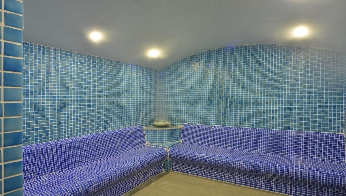 Seaden Valentine Resort & Spa / Seaden Valentine Resort & Spa