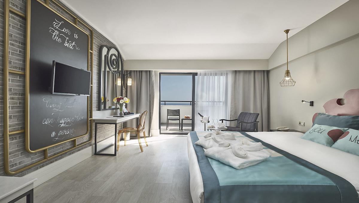 Seaden Valentine Resort & Spa / Seaden Valentine Resort & Spa