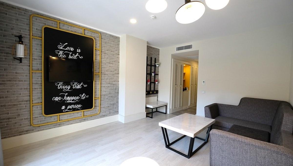 Seaden Valentine Resort & Spa / Seaden Valentine Resort & Spa