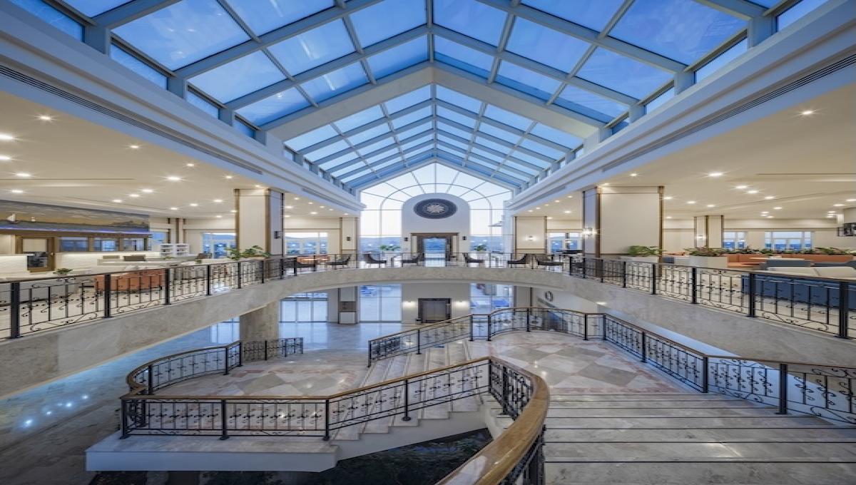 Selectum Colours Bodrum / Selectum Colours Bodrum