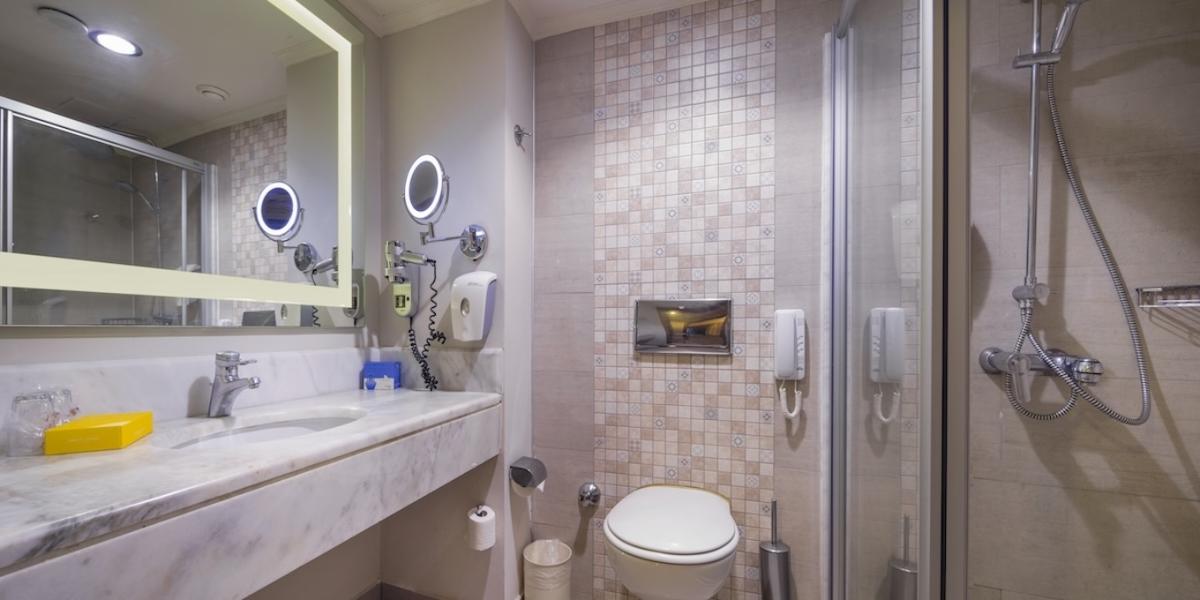 Selectum Colours Bodrum / Selectum Colours Bodrum